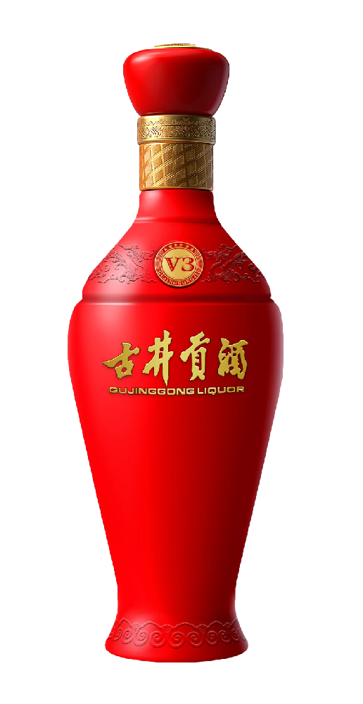古井貢酒系列V3